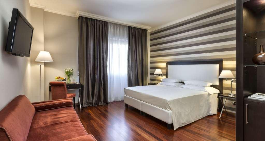 Sina Maria Luigia Hotel Parma Room photo